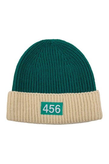 Kalamar Game Beanie Player 456