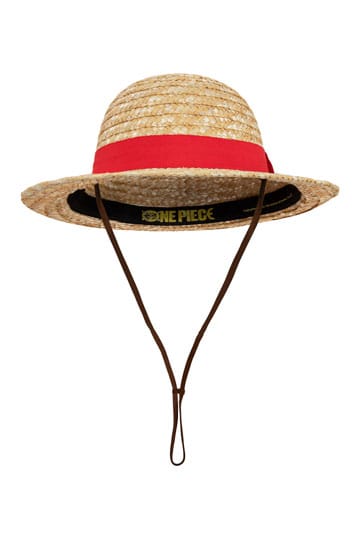 One Piece Hat Luffy Straw Hat