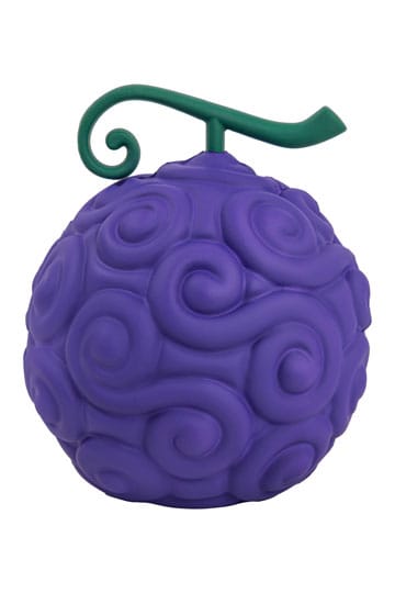 One Piece Squishy Gum-gum Fruit