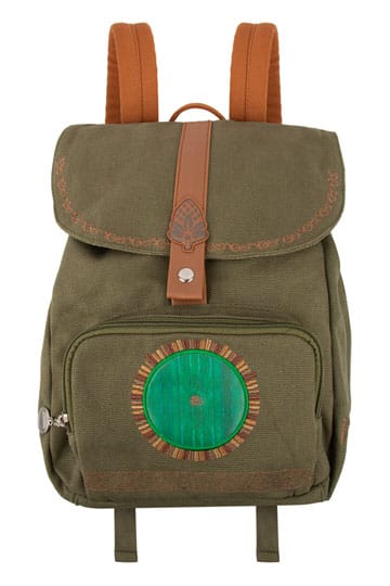 Herr der Ringe Rucksack Hobbiton