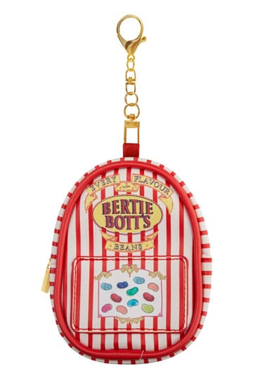 HARRY POTTER KEYCHAIN ​​POUCHE BOTTIE'S Every Flavour's Beans