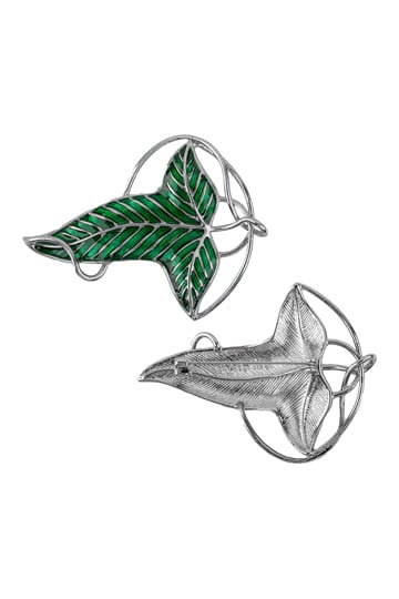 Lord of the Rings: Lorien Leaf Pin broche