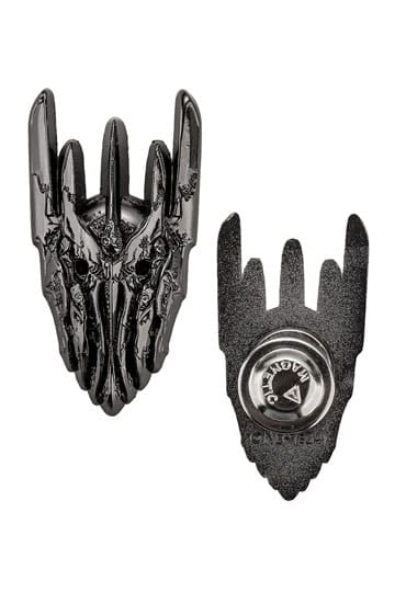 Lord of the Rings Fridge Magnet Helmet of Sauron