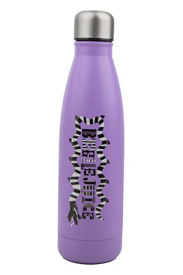 Beetlejuice Thermo Water Bottle Beetlejuice Sandworm