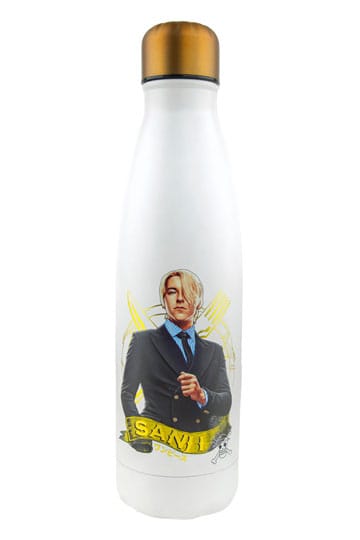 Sanji à eau thermo