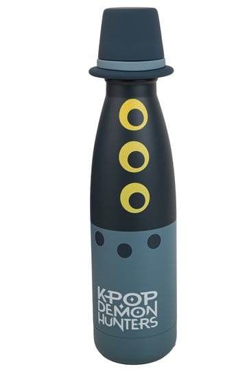 Bouteille d'eau KPop Demon Hunters Sussie