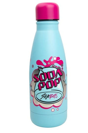 KPop Demon Hunters Mini bouteille d'eau Soda Pop