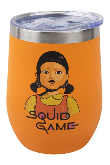 Blekksprutgående reisekrus unge-hee