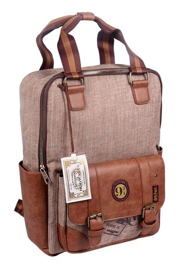 Harry Potter Rucksack Hogwarts Express