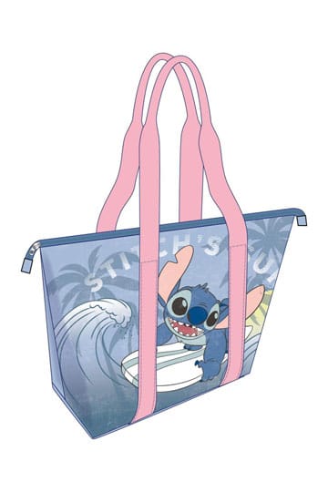 Lilo & Stitch Beach Bag Stitch´s Surfing