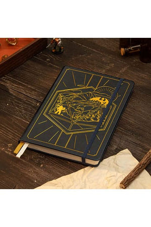 Descriptive image text