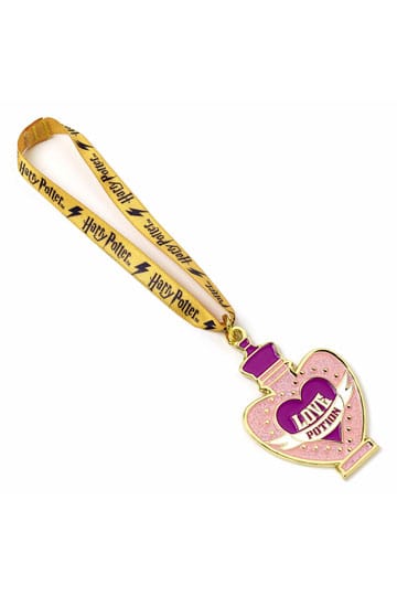 Harry Potter Tree Ornment 3D Love Potion