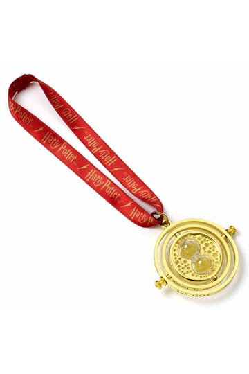 Harry Potter Baumschmuck Zeitumkehrer