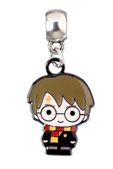 Harry Potter Cutie Collection Charm Harry Potter (versilbert)