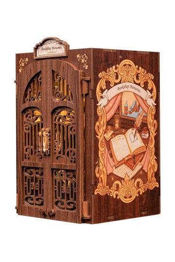 Angolo per libri Libreria Memorie 17 x 10 cm
