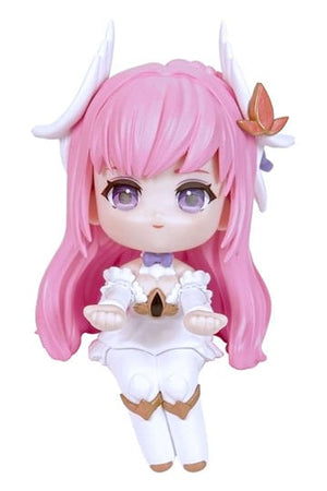 Diosa de la victoria: Nikke Cup Noodle Holder Statue Dorothy 9 cm