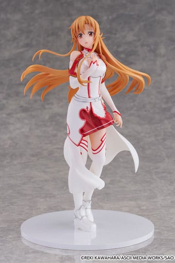 Sword Art Online Cantabile PVC Staty Asuna 21 cm