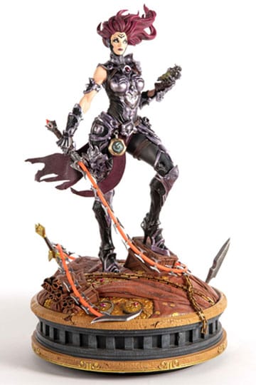 Darksiders Statue Fury 45 cm