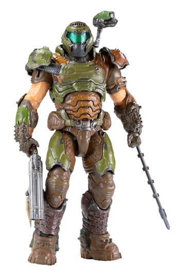 Doom Action Figure 1/6 Doom Slayer heo exclusive 30 cm