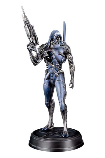 Statua Mass Effect in PVC Legione 25 cm