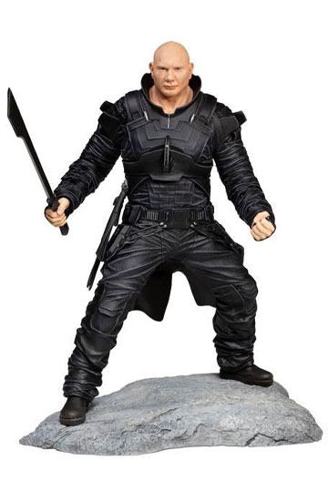 Dune (2021) PVC Statue Glossu Rabban 25 cm