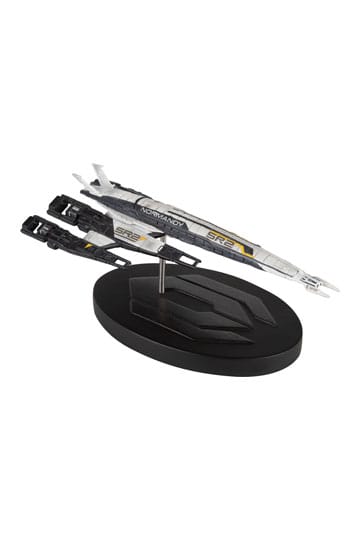 Mass Effect Replica Cerberus Normandy SR-2 15 cm