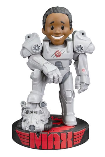 Fallout Vinylfigur Maximus 20 cm