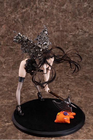 Originalcharakter von VISPO STATUE 1/7 SOGNO 23 cm