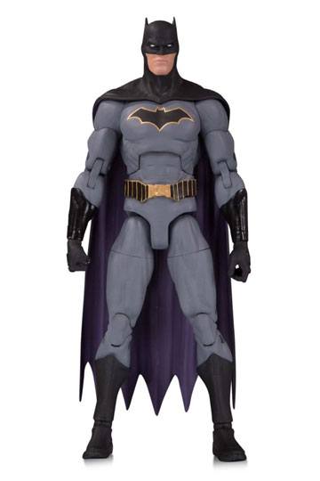 DC Essentials Action Figur Batman (Rebirth) Version 2 18 cm