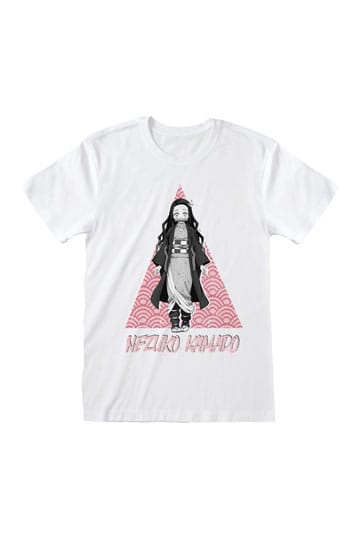 Demon Slayer T-Shirt Nezuko Tri