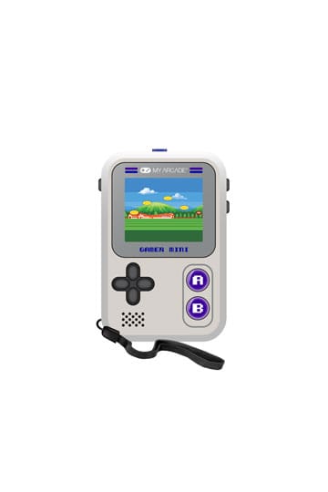 My Arcade Portable Gaming System Gamer Mini Classic