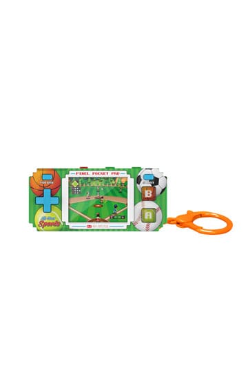 Sistema de juegos portátil All-Star Sport Pixel Pocket Pro