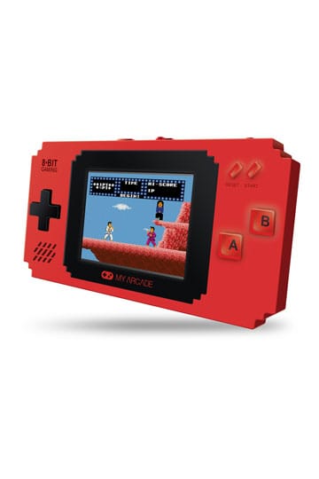 My Arcade Portable Gaming System Pixel Player
