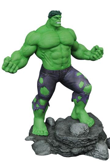 Marvel Gallery Pvc Statue Hulk 28 cm