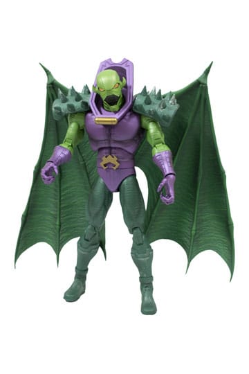 Marvel Select Action Figuur Annihilus 18 cm