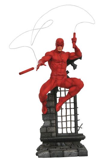 Marvel Gallery Pvc Statue Daredevil 28 cm