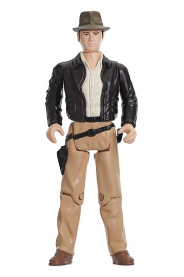 Indiana Jones: Raiders of the Lost Ark Jumbo Vintage Kenner Action Slika Indiana Jones 30 cm