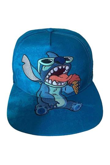 Disney Snapback Cap Lilo and Stitch