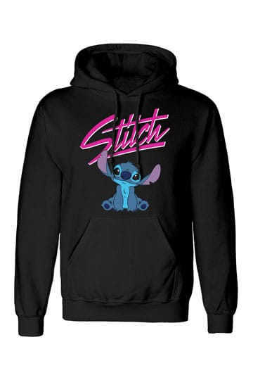 Script de pull à capuche lilo & stitch