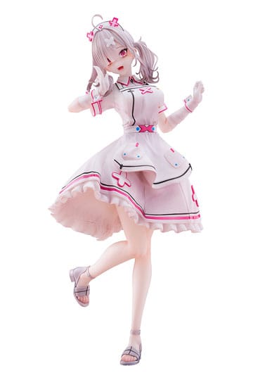 Estatua de Nijisanji PVC 1/7 Sukoya Kana 23 cm