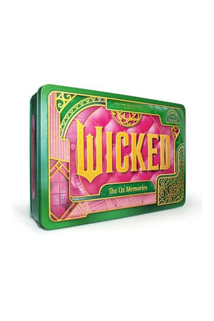 Wicked The Oz Memories Kit