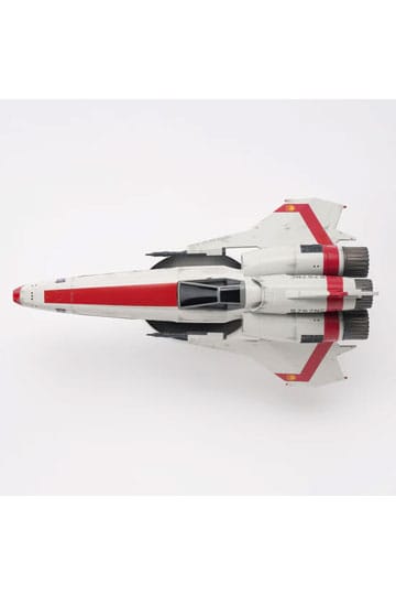 Battlestar Galactica Diecast Mini Replicas Issue 1 - Viper MK II (Starbuck)