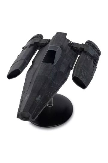 Battlestar Galactica Diecast Mini Replicas Blackbird