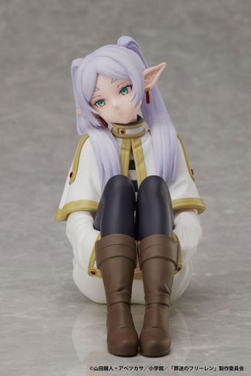 Frieren: Beyond Journey's End PVC kip 1/7 Frieren 11 cm