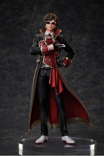 Gackt PVC Statue 1/8 Dealer Gackt 22 cm