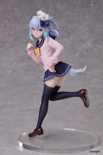 Noripro PVC Heykeli 1/7 Tamaki Inuyama 22 Cm