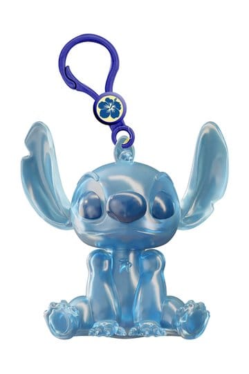 Figurines Squishy Lilo & Stitch Stitch (8)