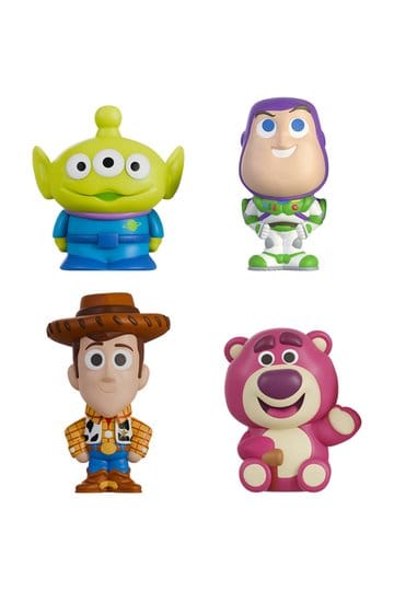 Toy Story Foamates Minifigurer Blindbox (12)