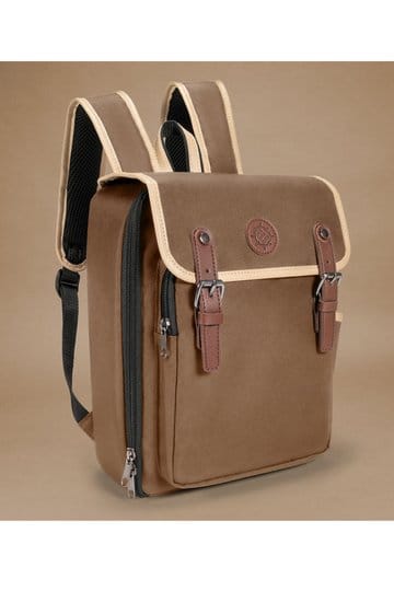 Enhance TCG Series Rygsæk Designer Edition Beige
