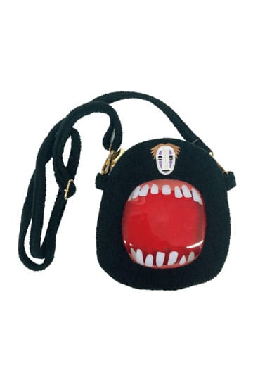 Spirited Away Handbag No Face